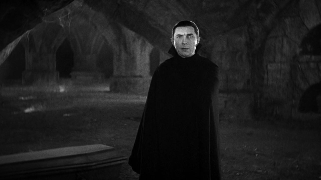 Image du film Dracula