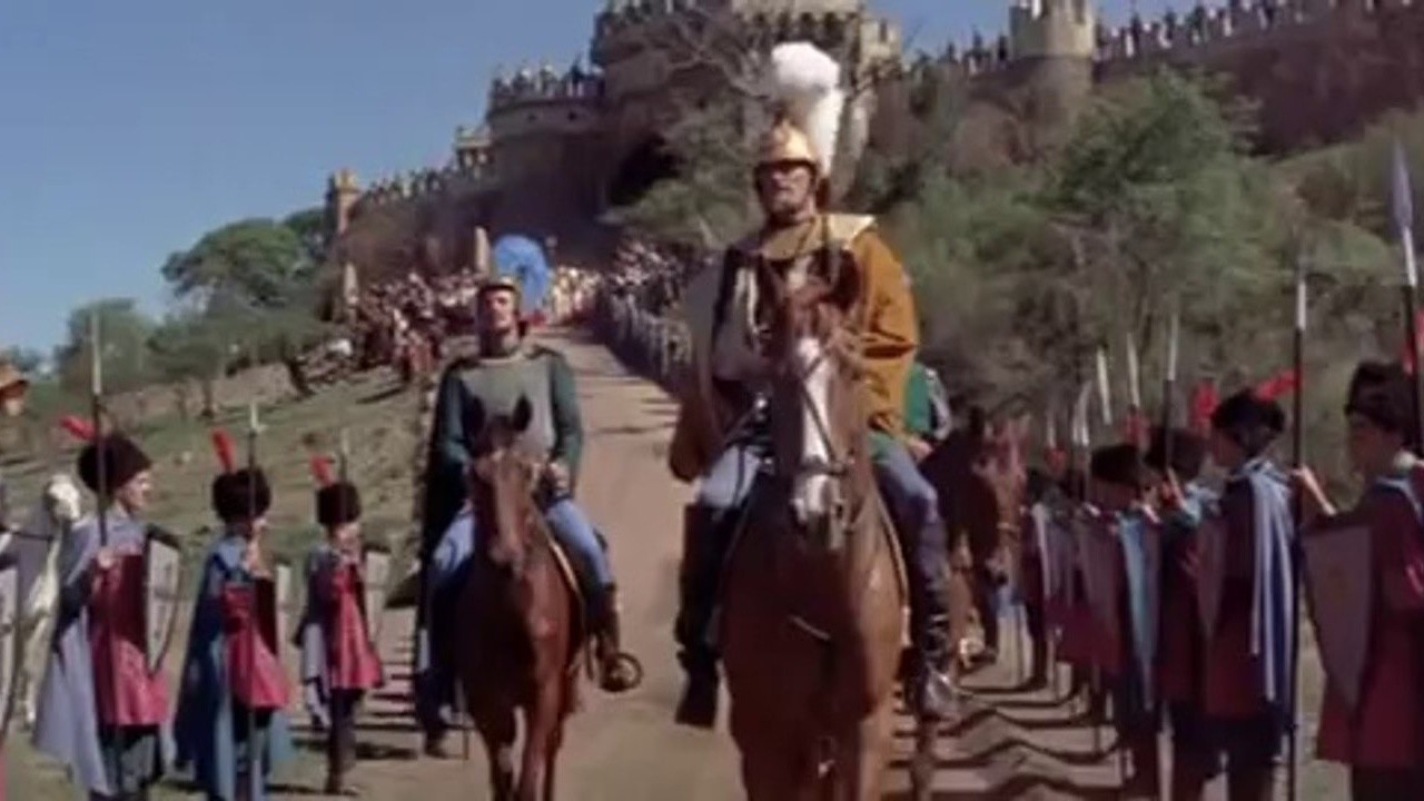The Tartars