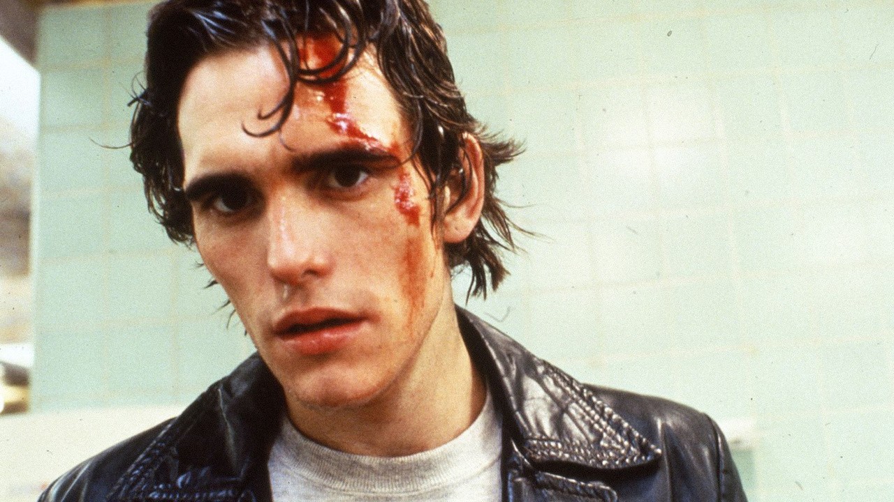 Image du film Drugstore Cowboy