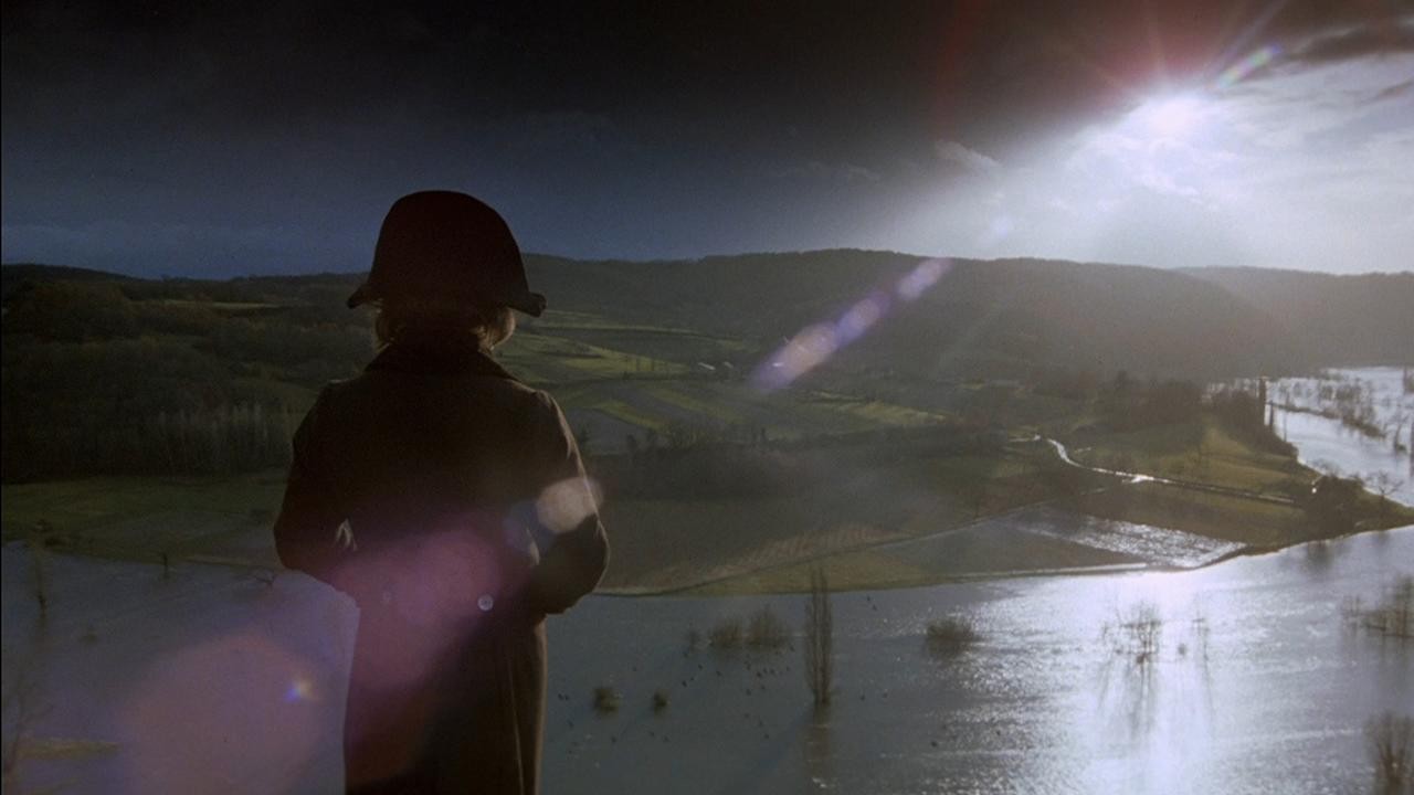 Image du film Les Duellistes