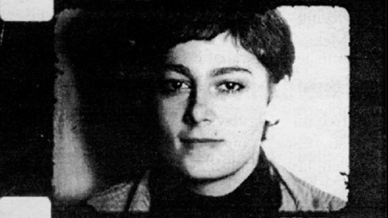 Screen Test [ST286]: Barbara Rubin