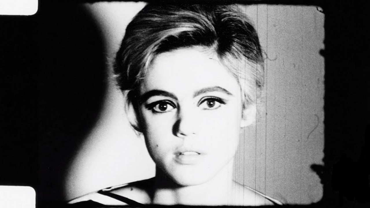 Screen Test [ST308]: Edie Sedgwick