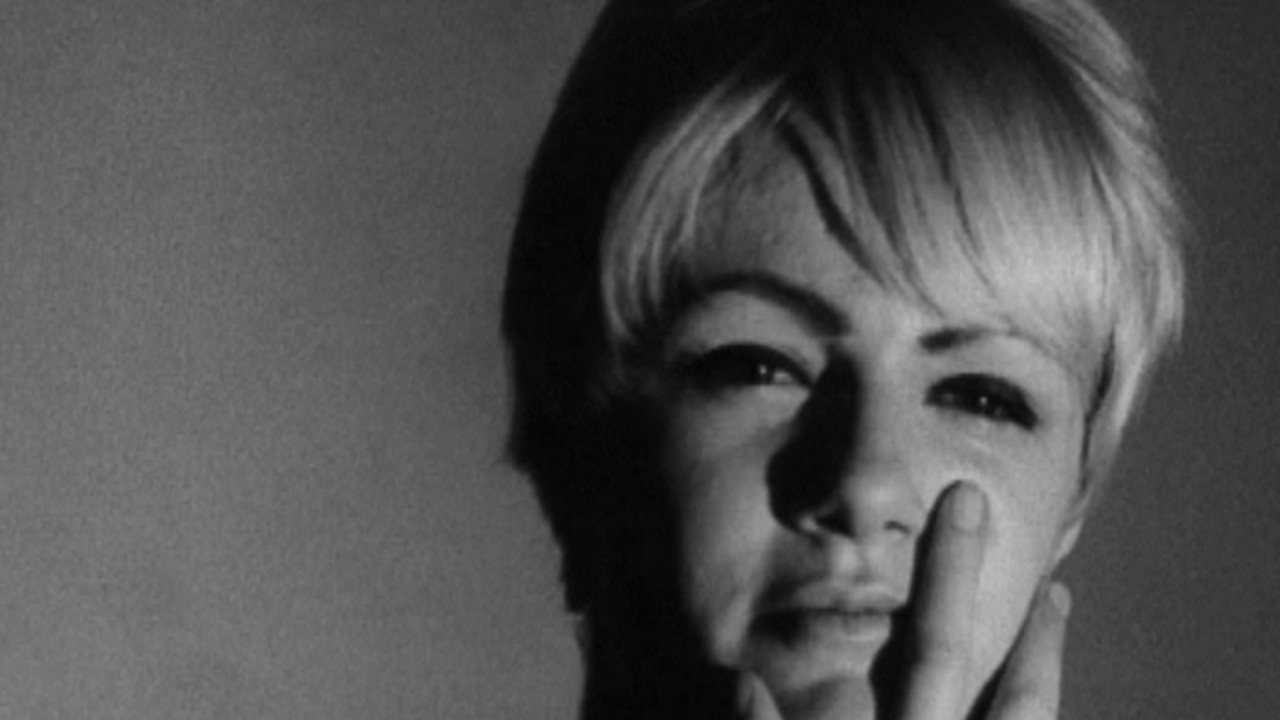 Screen Test [ST333]: Ingrid Superstar