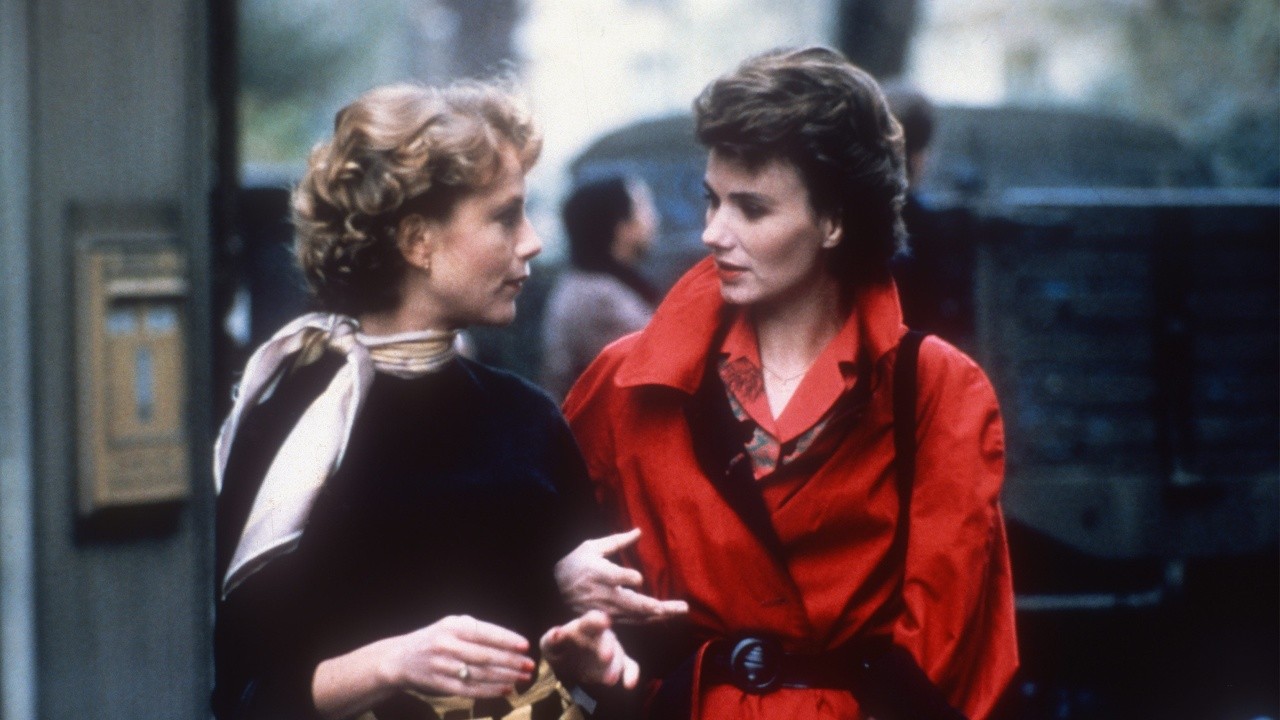 Image du film Coup de Foudre