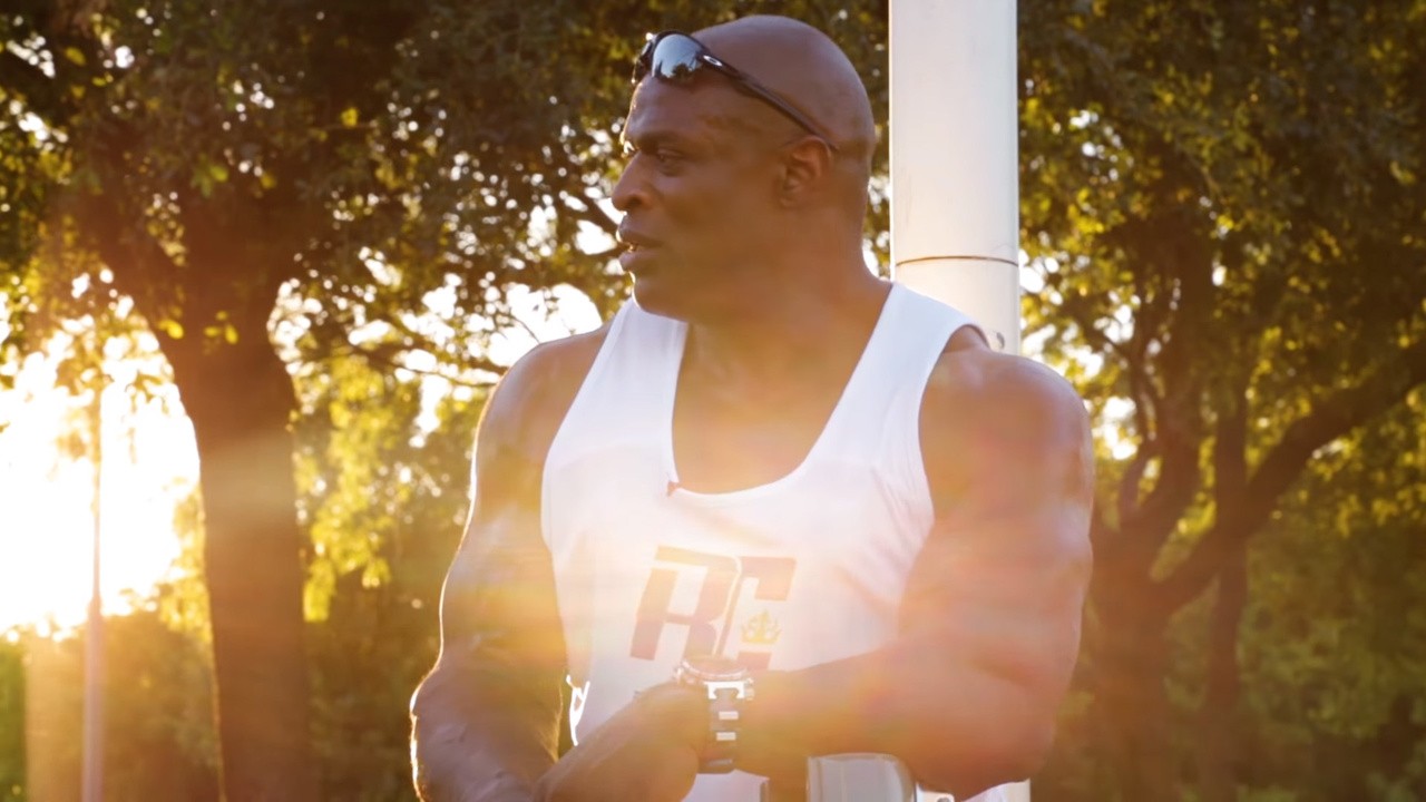 Ronnie Coleman: The King