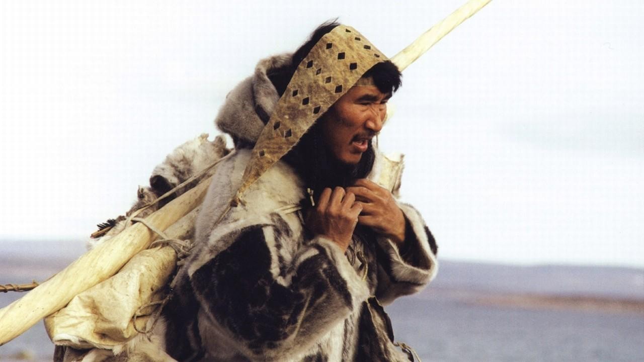 Image du film Atanarjuat - La légende de l'homme rapide