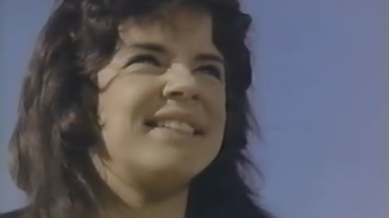 Silent Victory: The Kitty O'Neil Story
