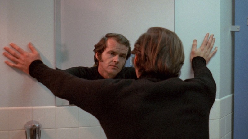 Five Easy Pieces