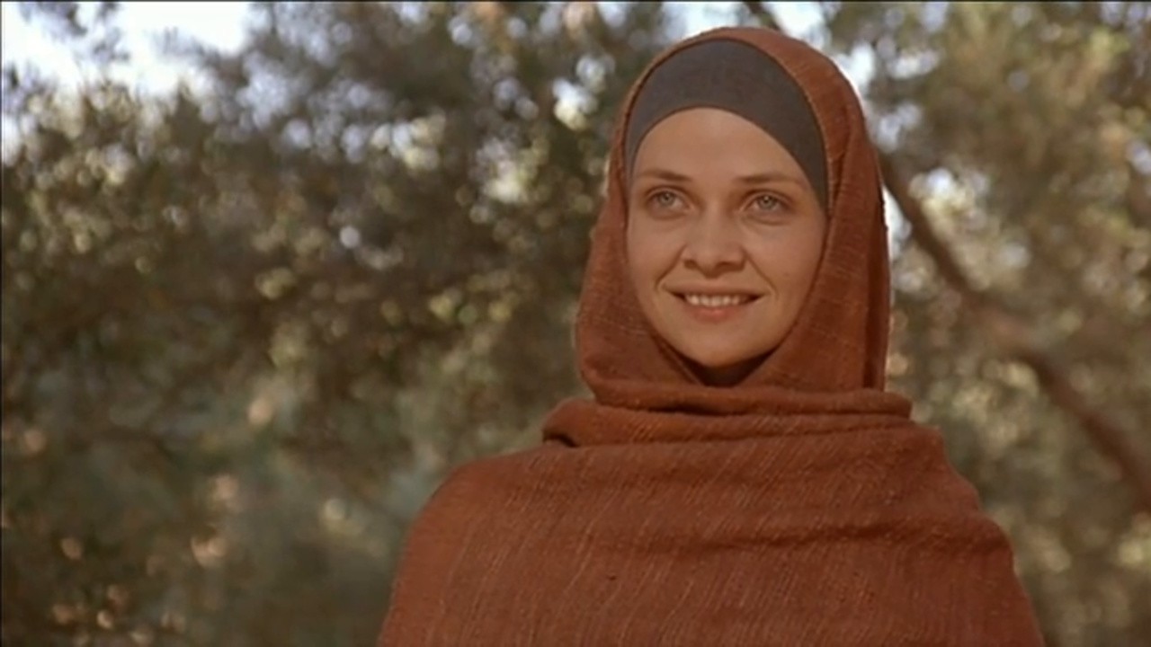 Image du film Marie de Nazareth