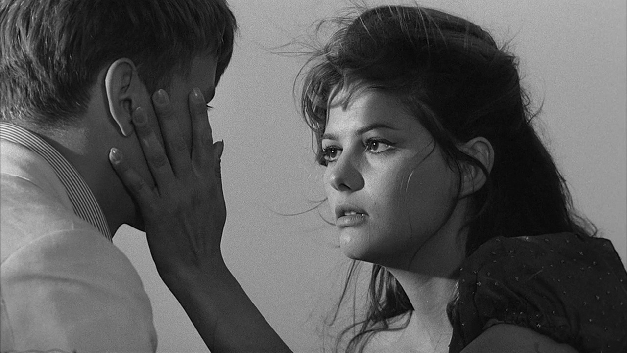 Image du film La Fille à la valise