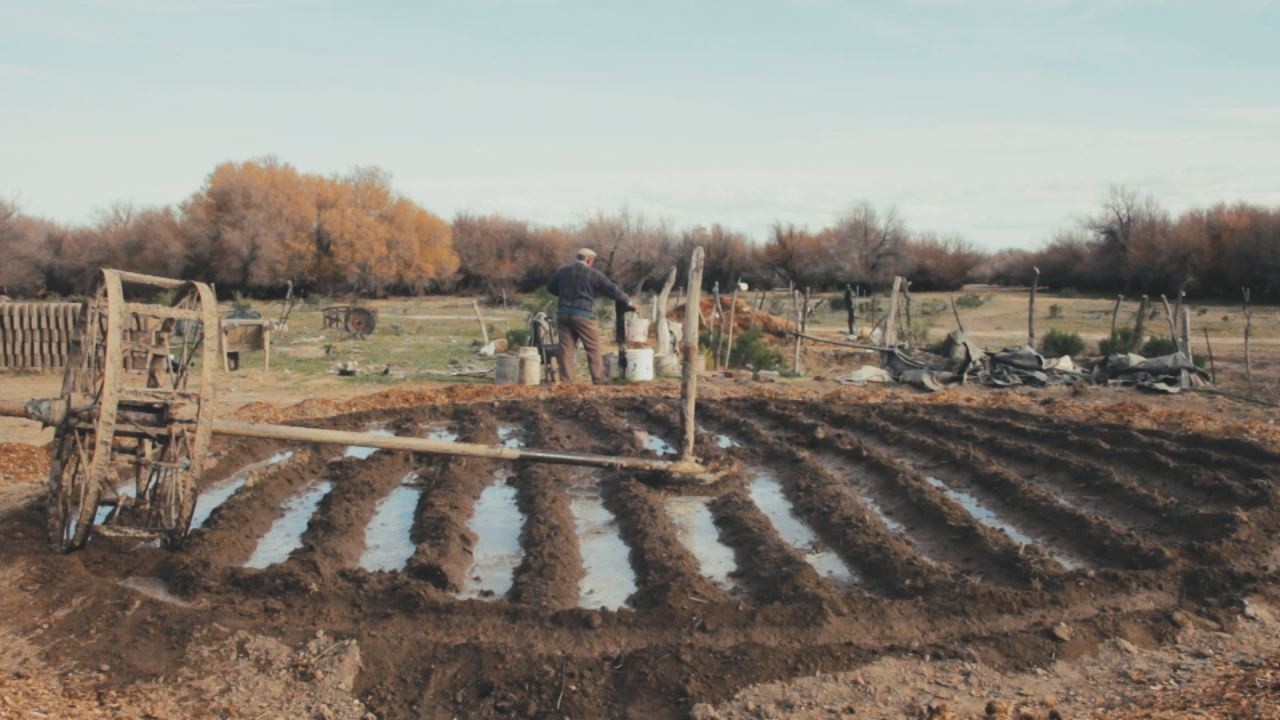 Mudmen