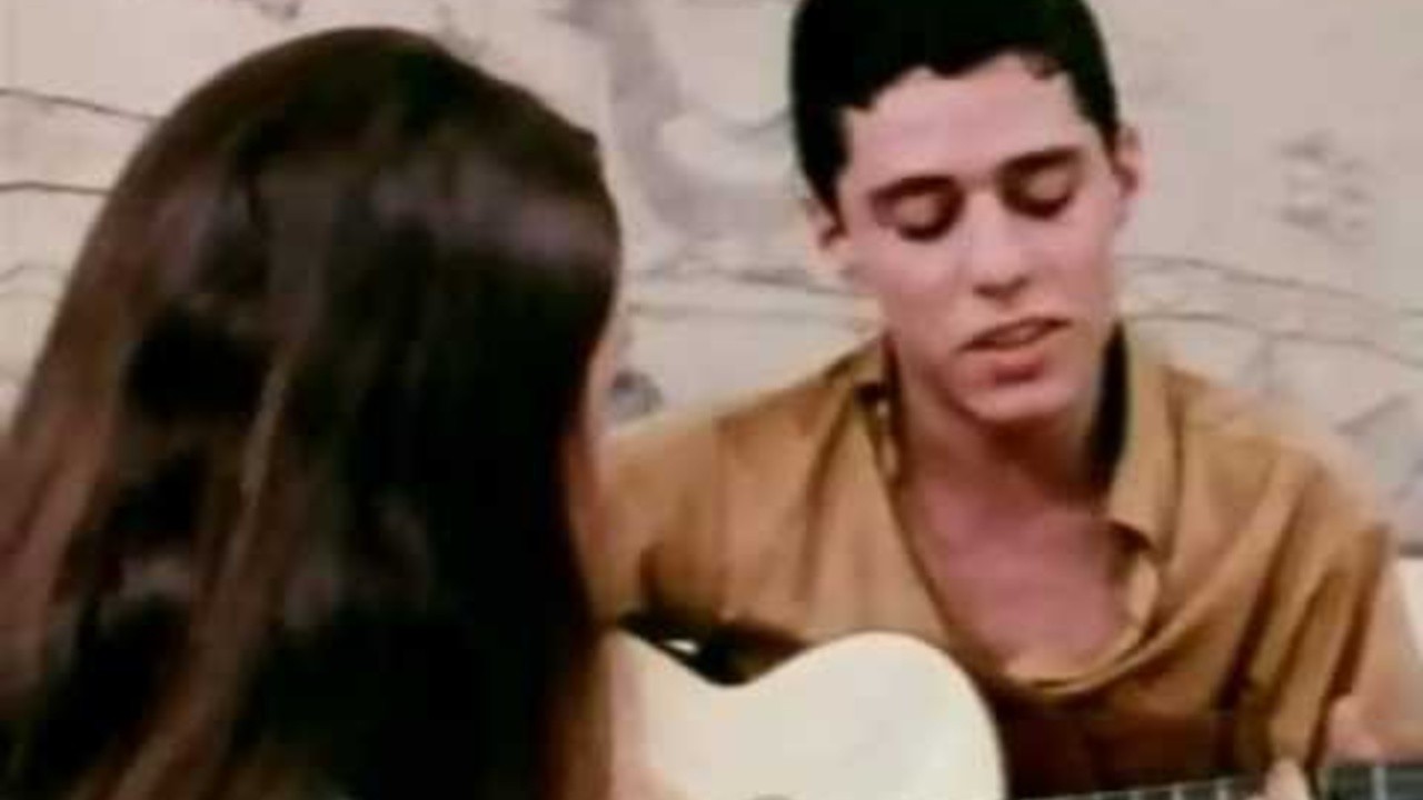 Girl from Ipanema