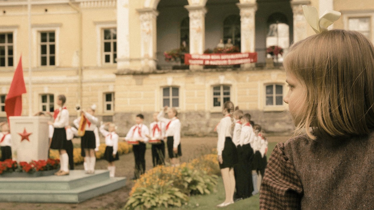 Image du film The Little Comrade