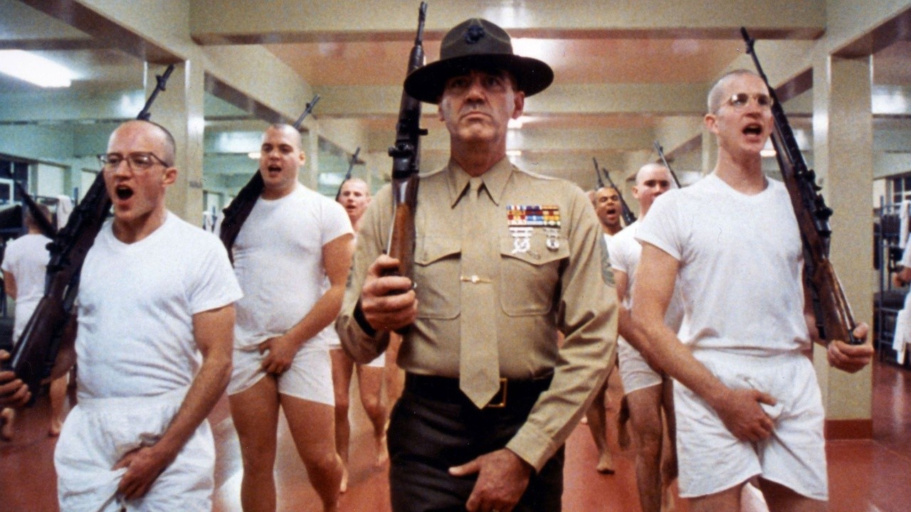 Image du film Full Metal Jacket