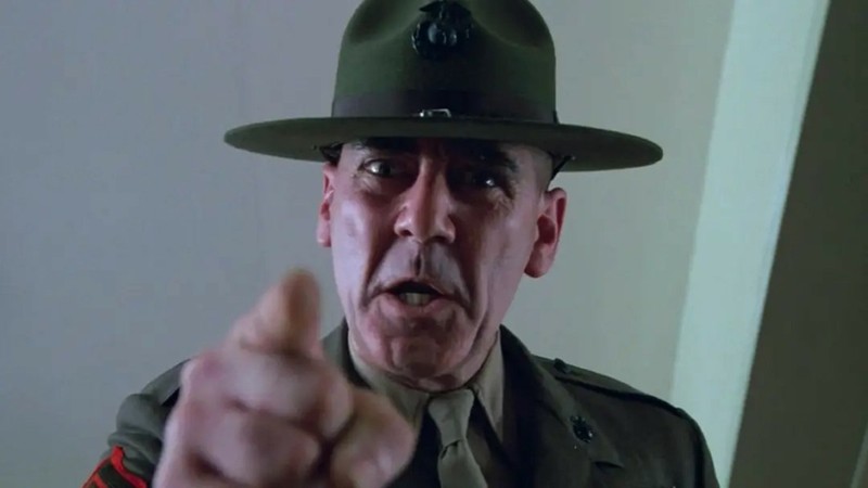 Cara de guerra