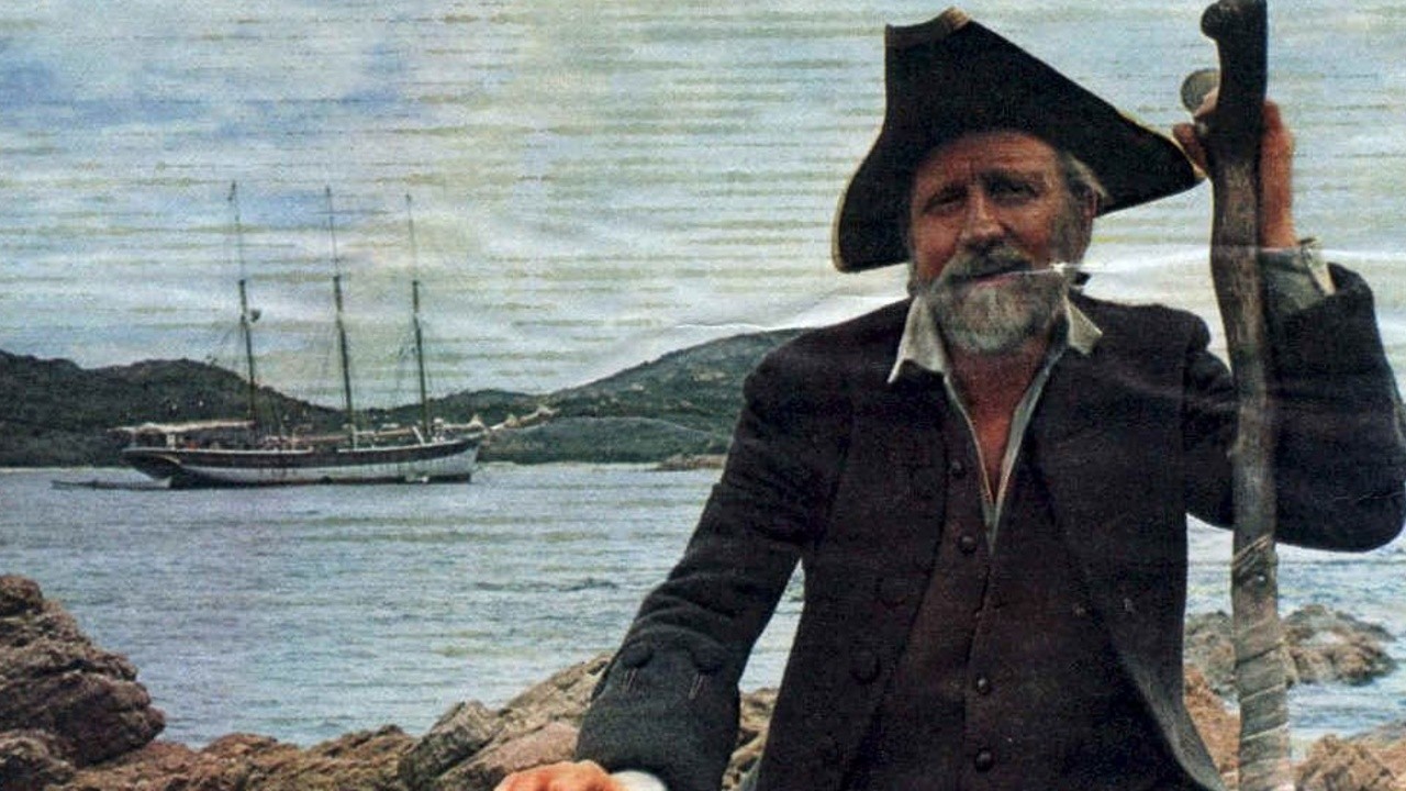 Treasure Island