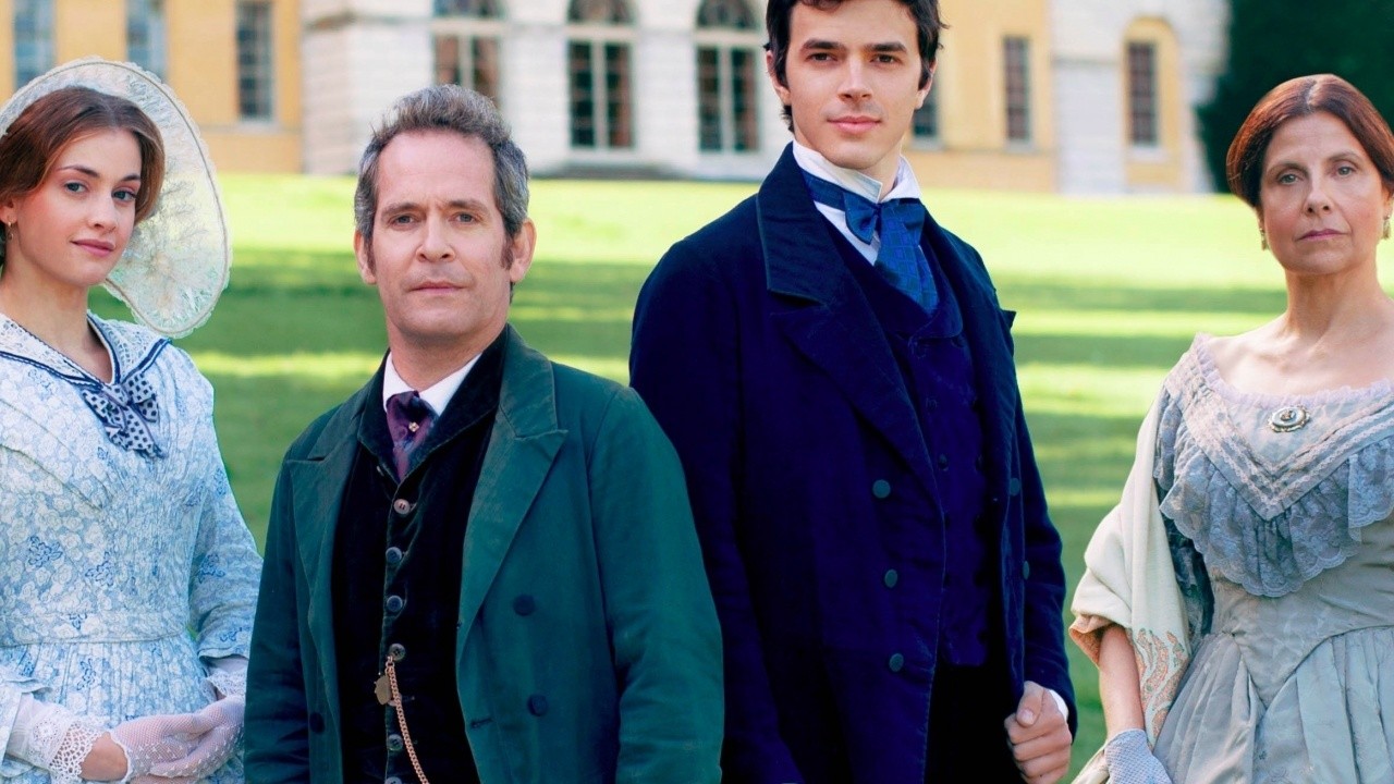Doctor Thorne