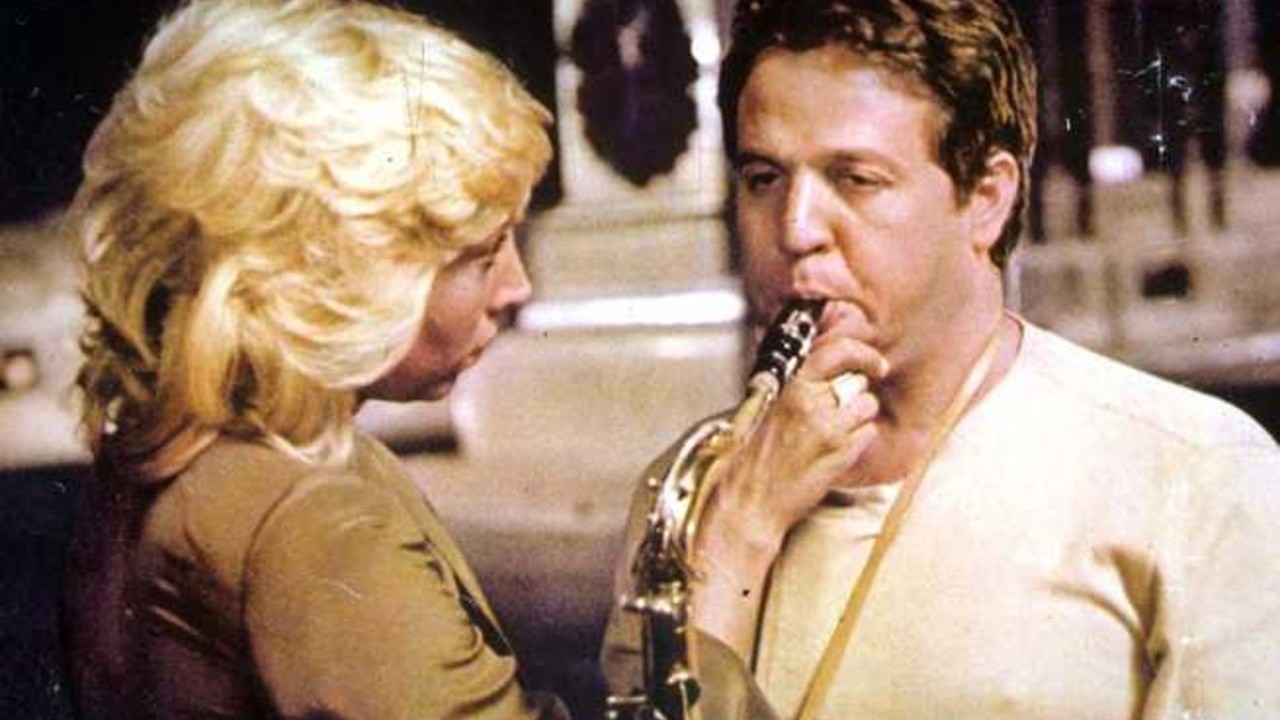 Saxofone