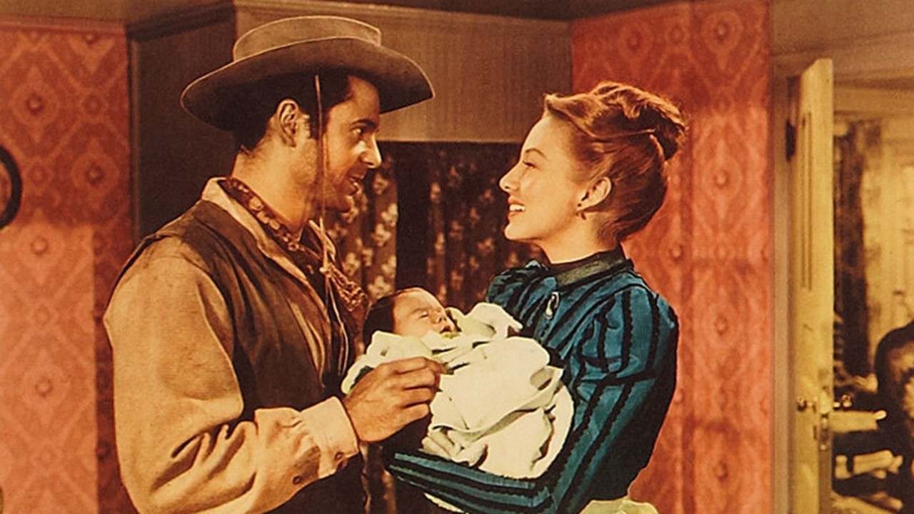 Image du film Les indomptés