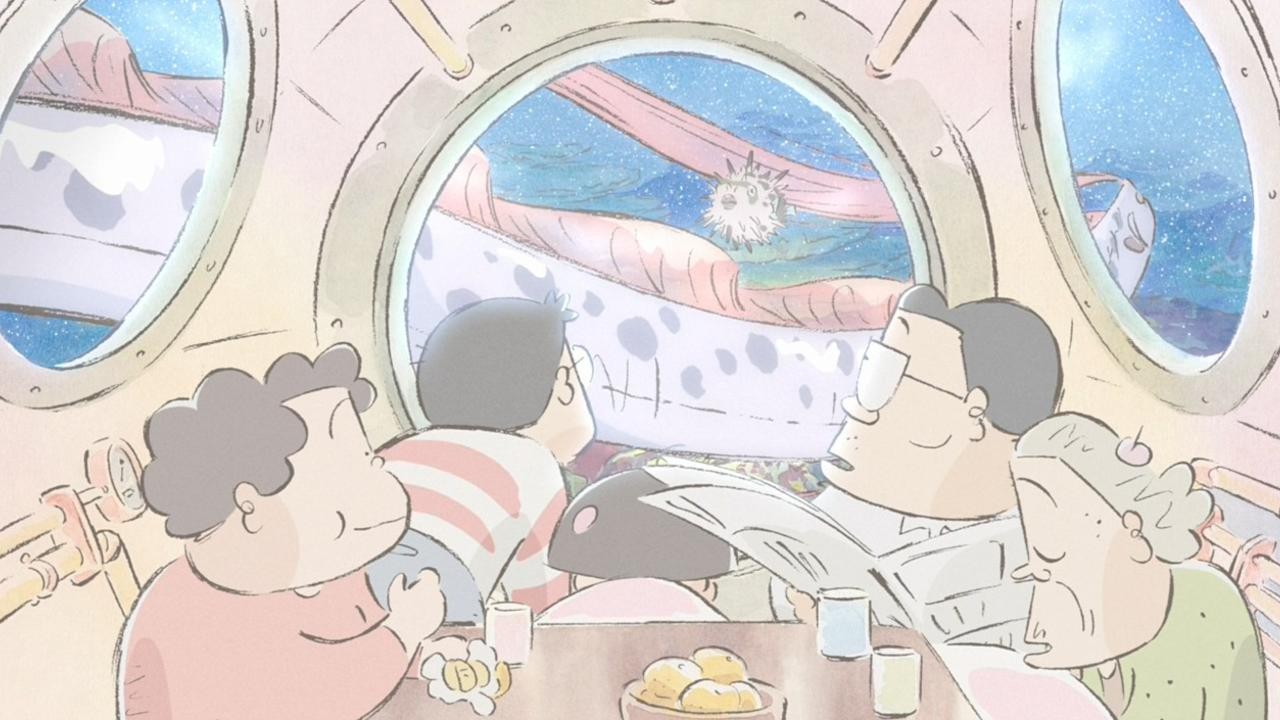 Image du film Mes voisins les Yamada