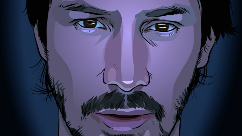 A Scanner Darkly