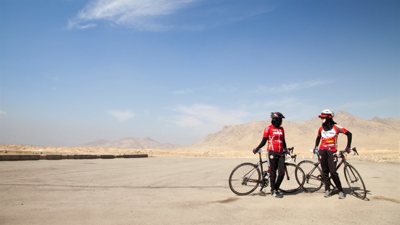Afghan Cycles