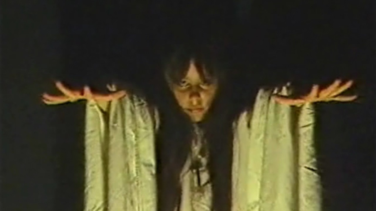 Suffer Little Children