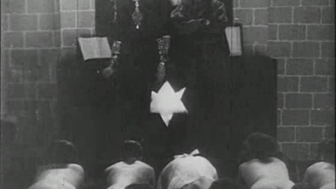 Black Mass