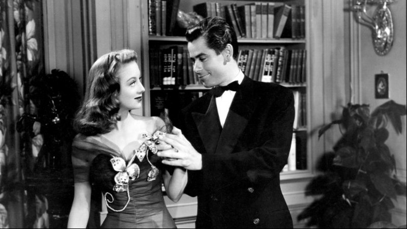 Flight Lieutenant (1942) MUBI