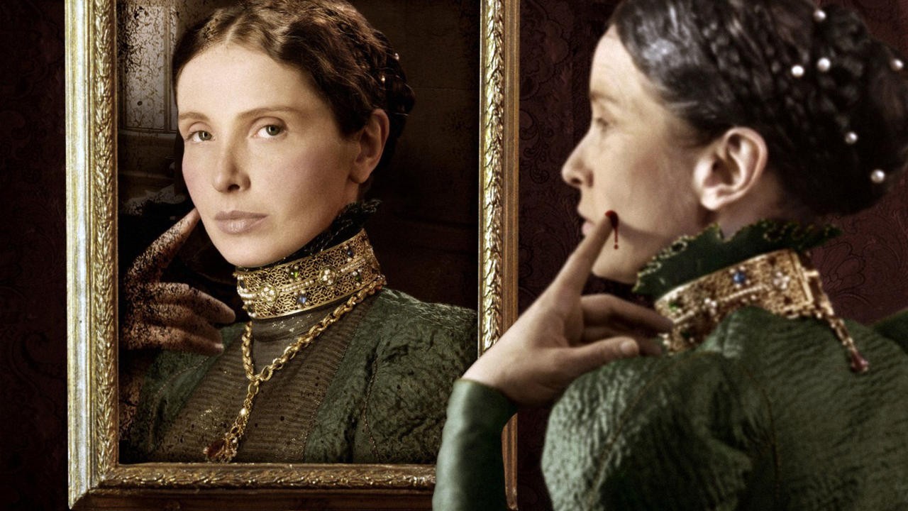Image du film La Comtesse
