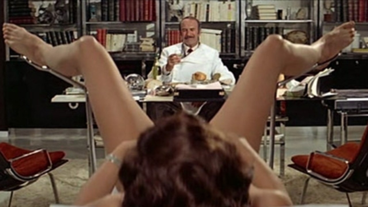 Image du film Calmos