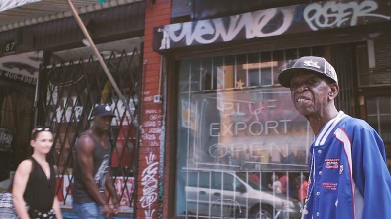 Ruff and Tuff-Stranger Cole's Toronto Roots (2018) | MUBI