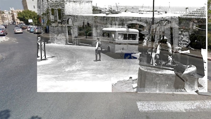 Your Father Was Born 100 Years Old, and So Was the Nakba