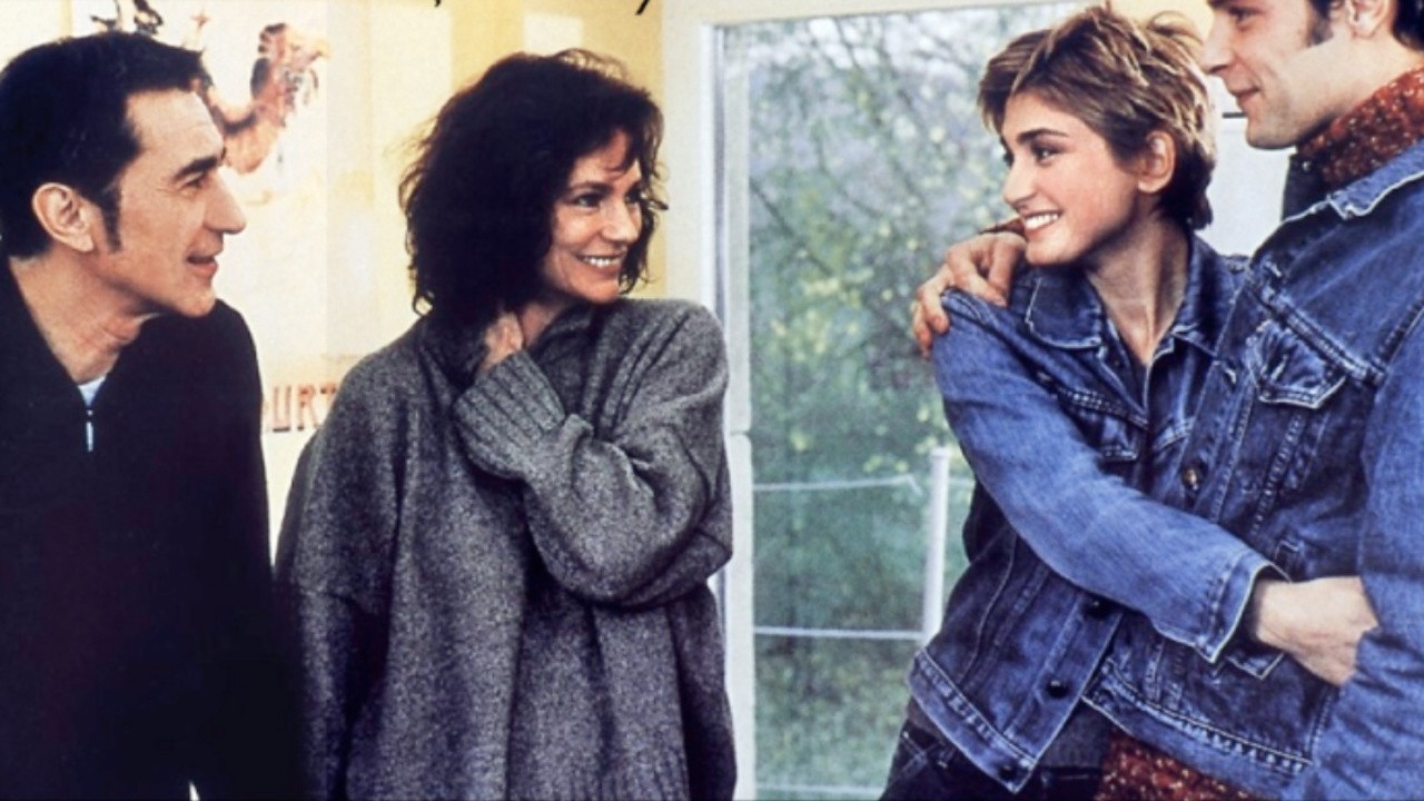 Image du film Les gens qui s'aiment