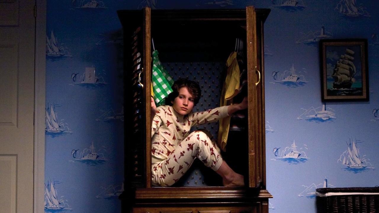 The Armoire