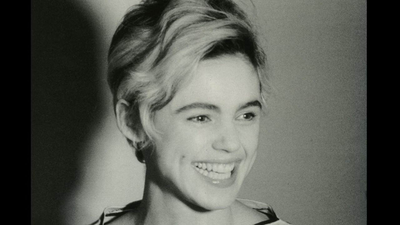Screen Test [ST309]: Edie Sedgwick