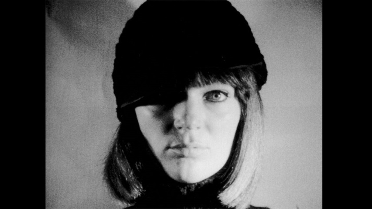 Screen Test [ST231]: Ivy Nicholson