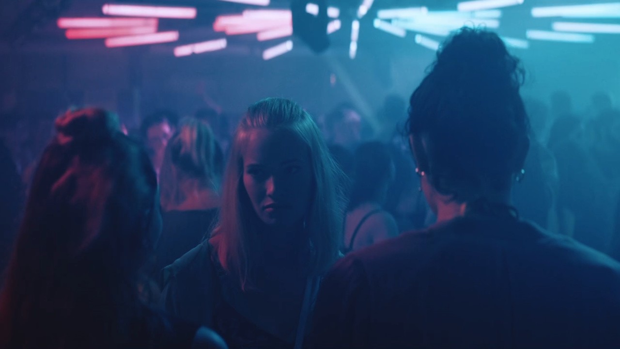 Party Hard Die Young
