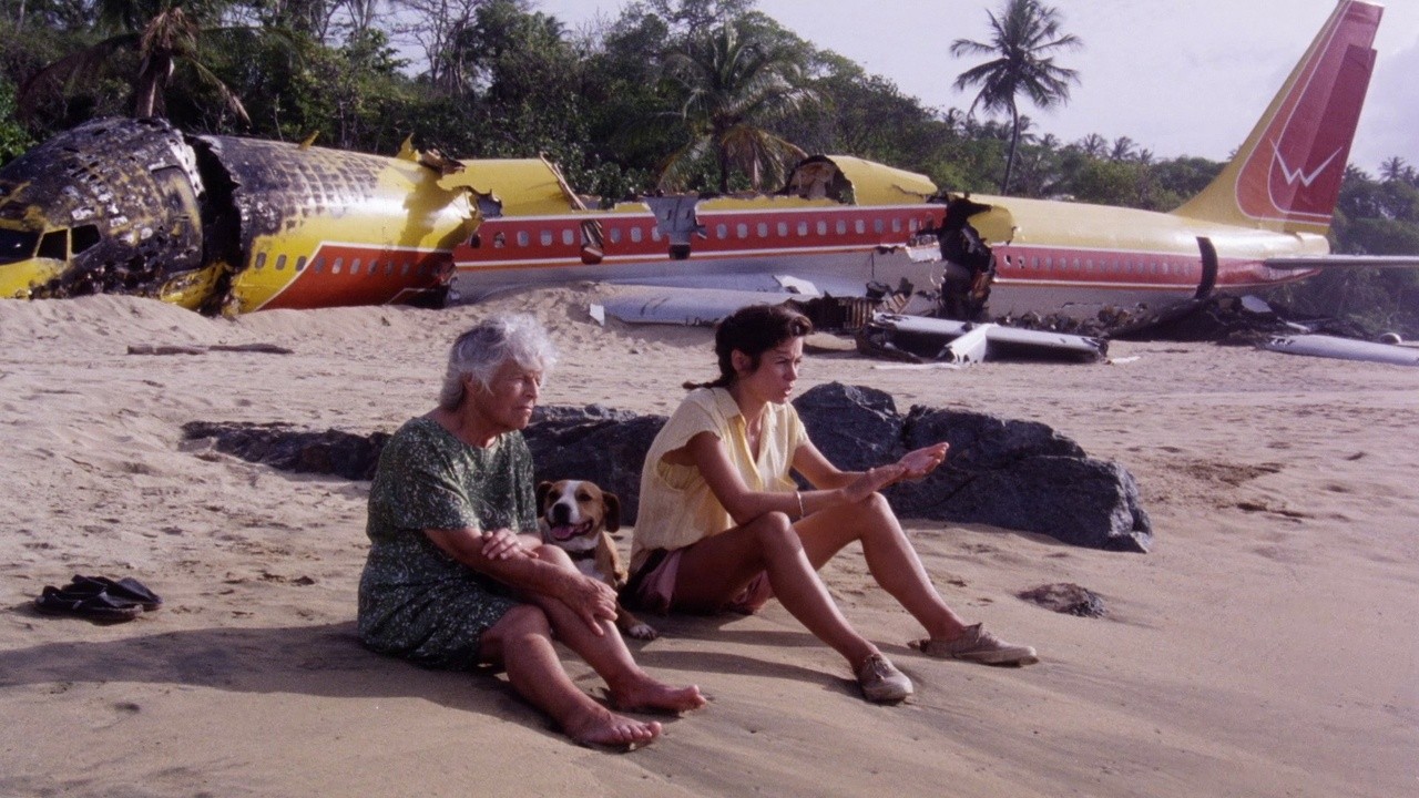 Image du film The Last Island