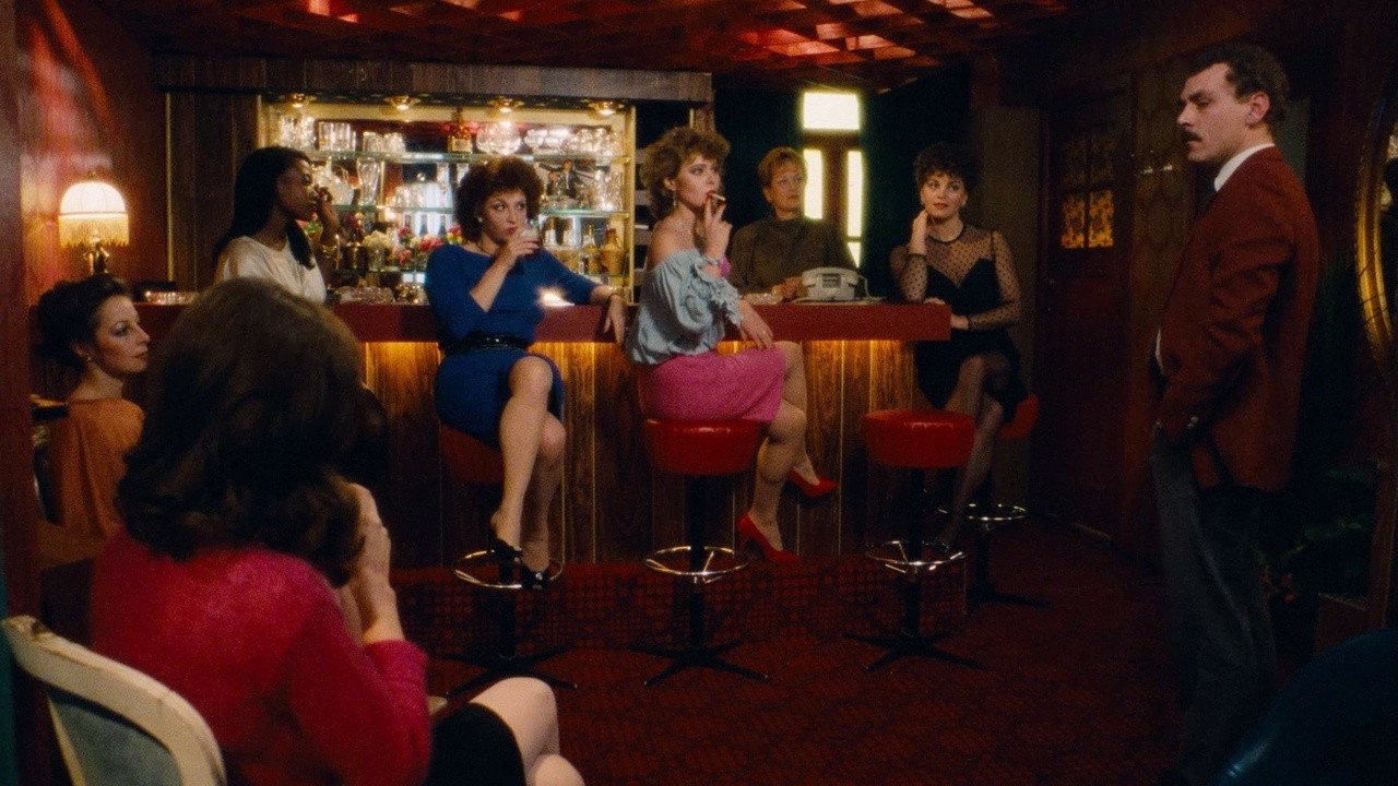 Image du film Miroirs brisés