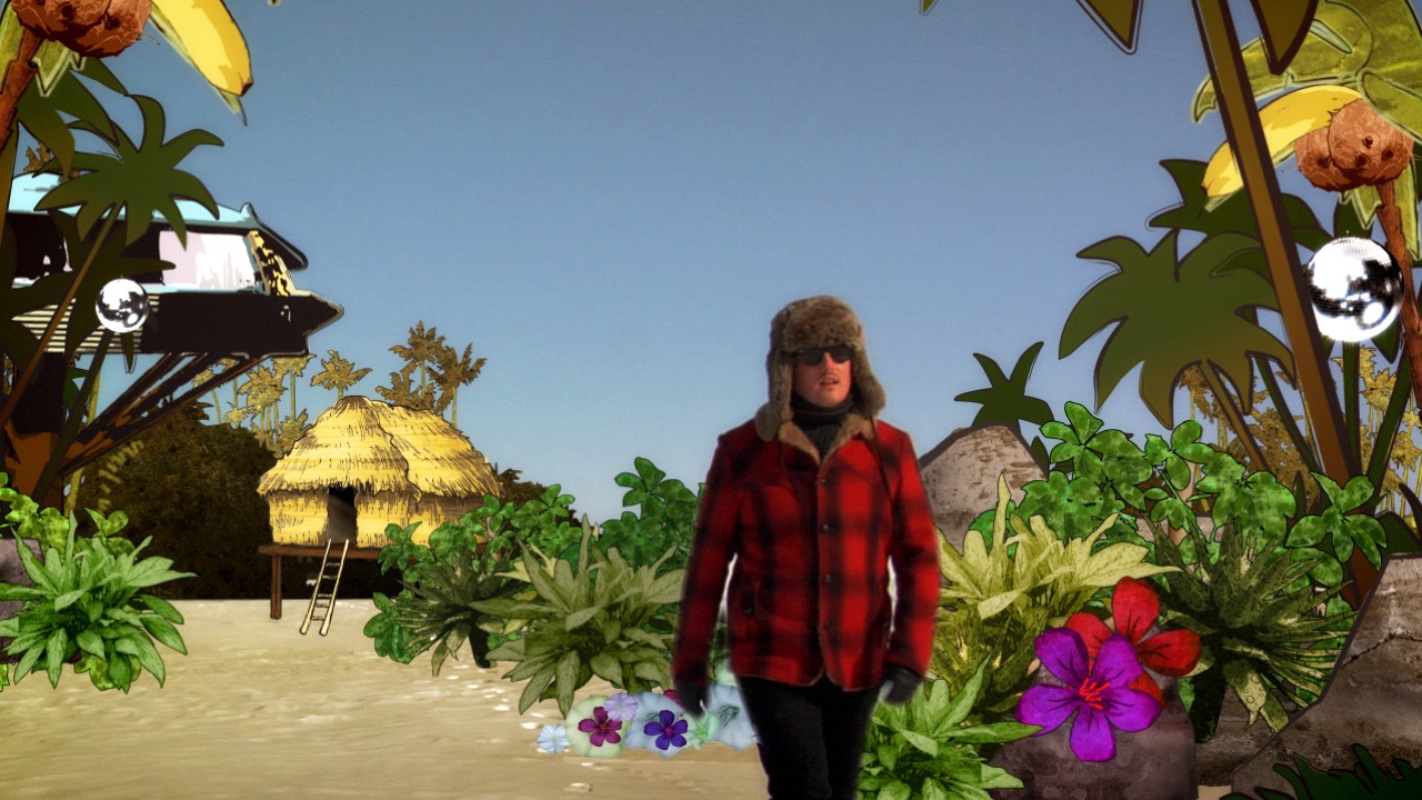 The Island