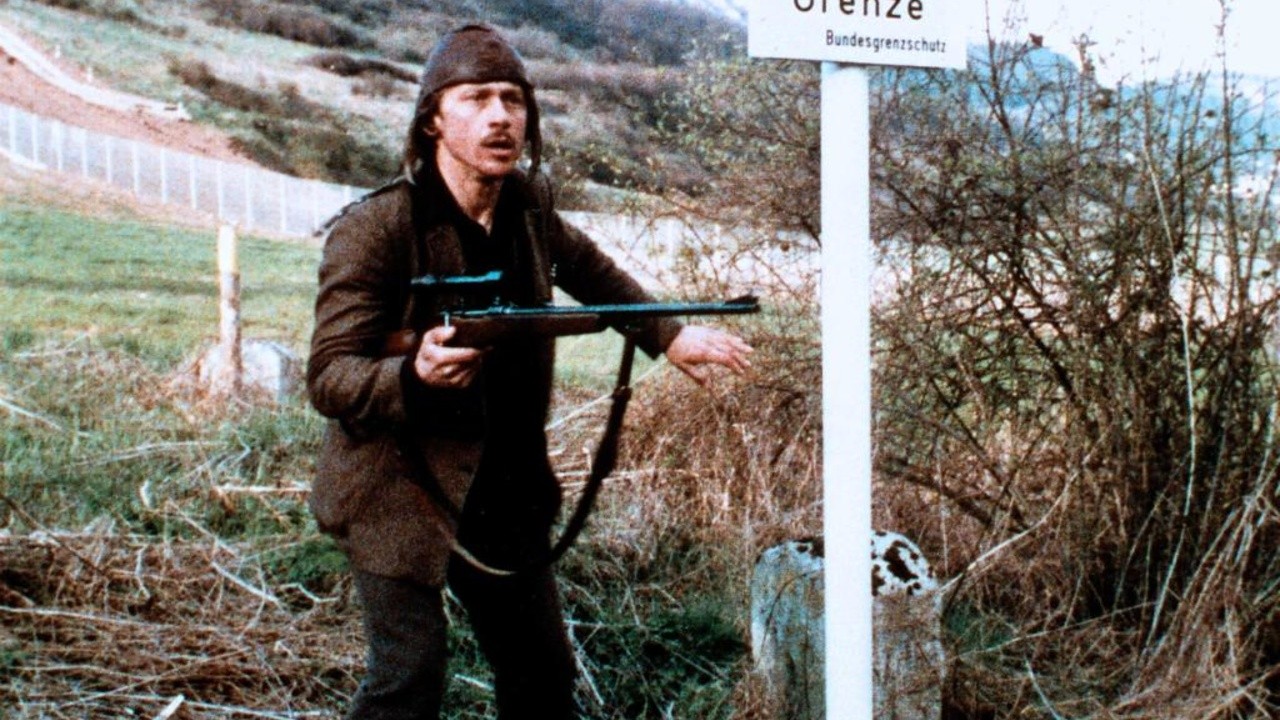 The Willi Busch Report