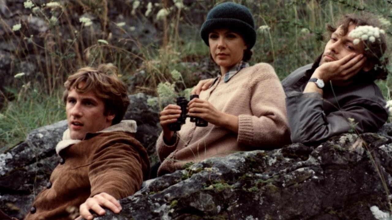 Image du film Préparez vos Mouchoirs