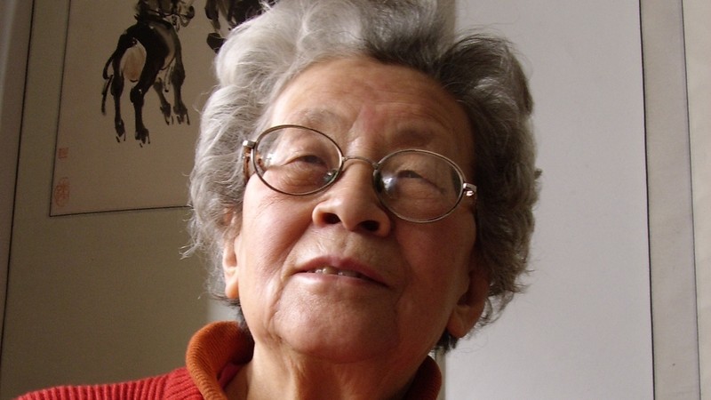 Chronicle of a Chinese Woman