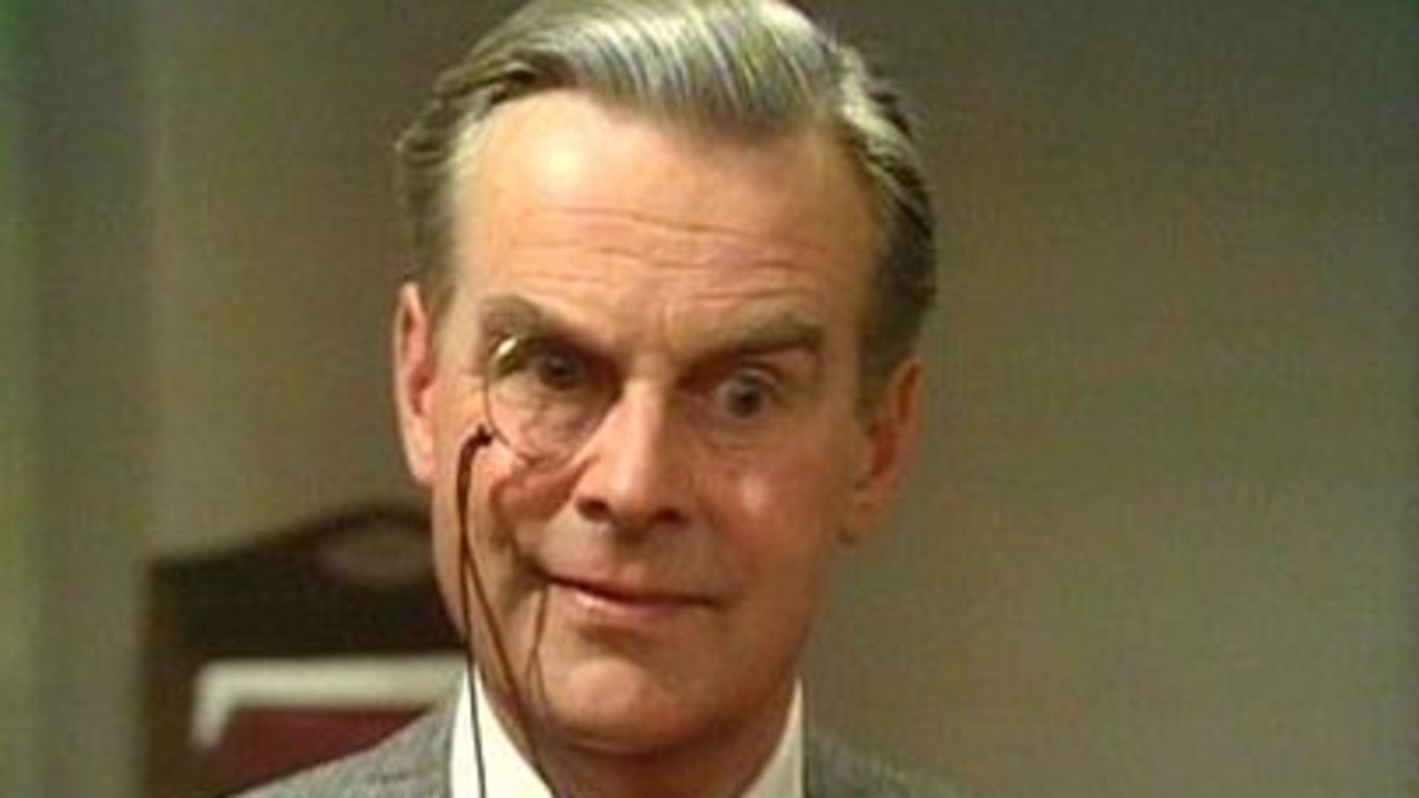 Lord Peter Wimsey: Murder Must Advertise