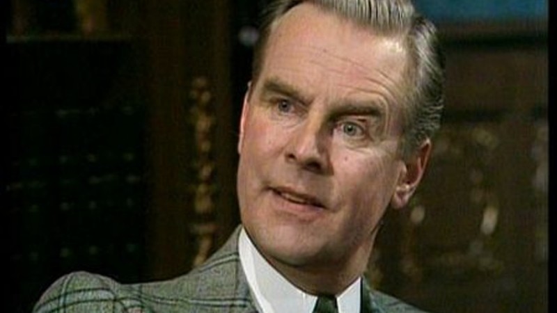 Lord Peter Wimsey: The Unpleasantness at the Bellona Club