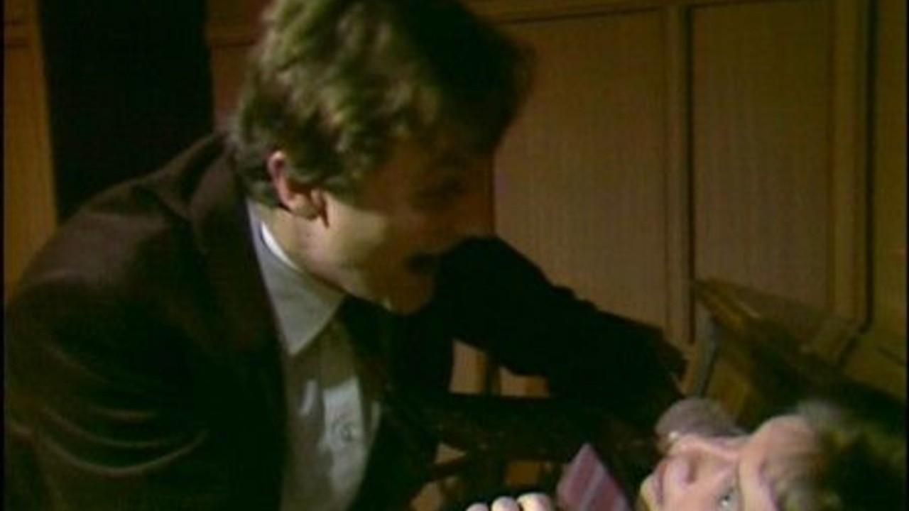 Time for Murder: Mister Clay, Mister Clay!