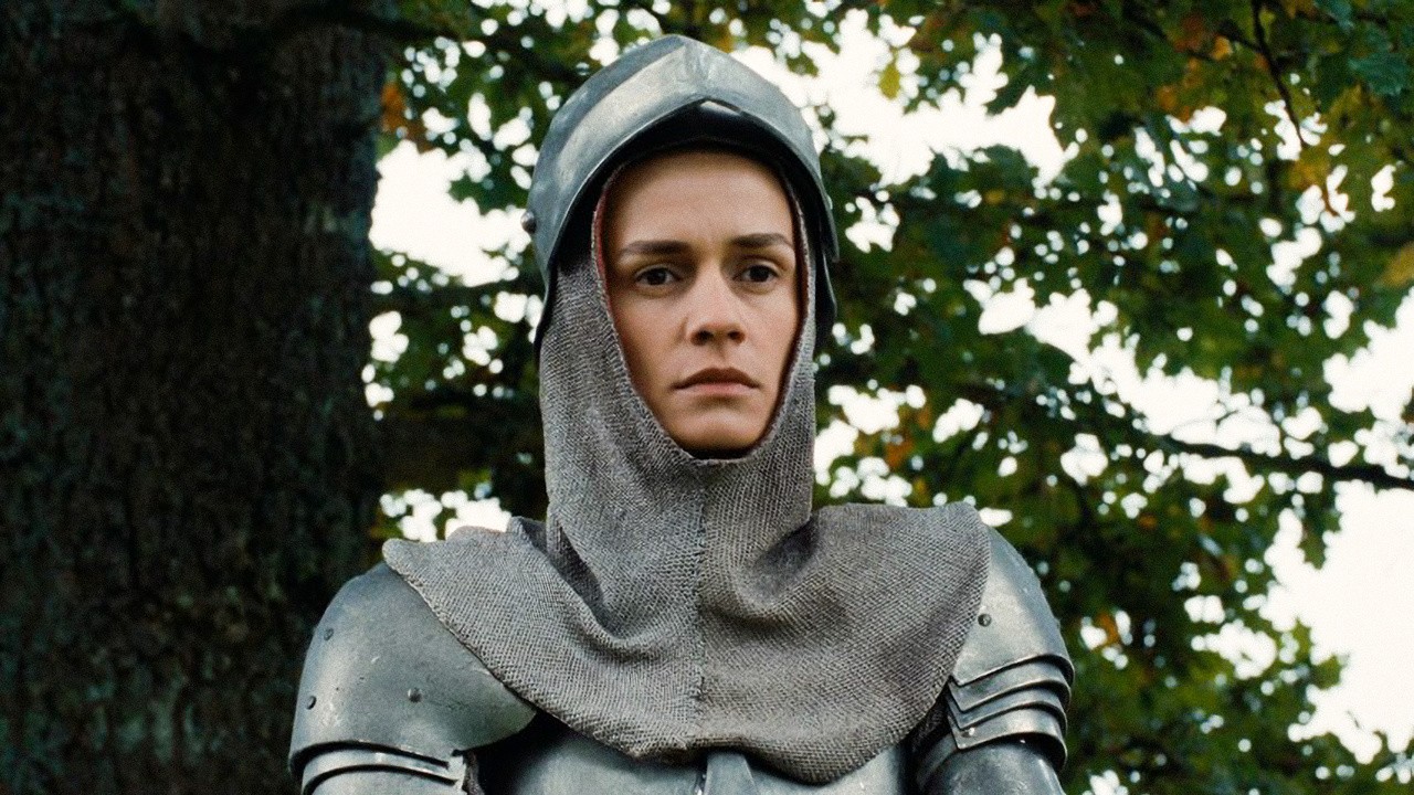 Giovanna d'Arco - Parte I: Le battaglie