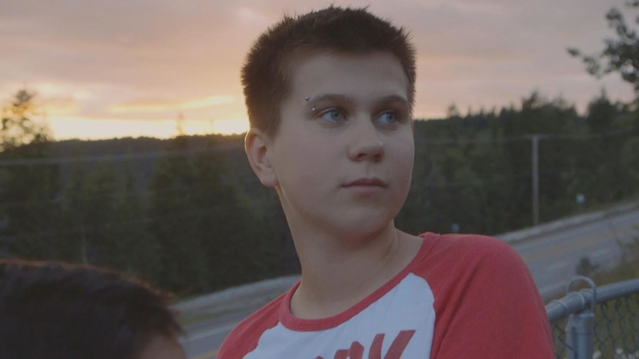 Handsome and Majestic