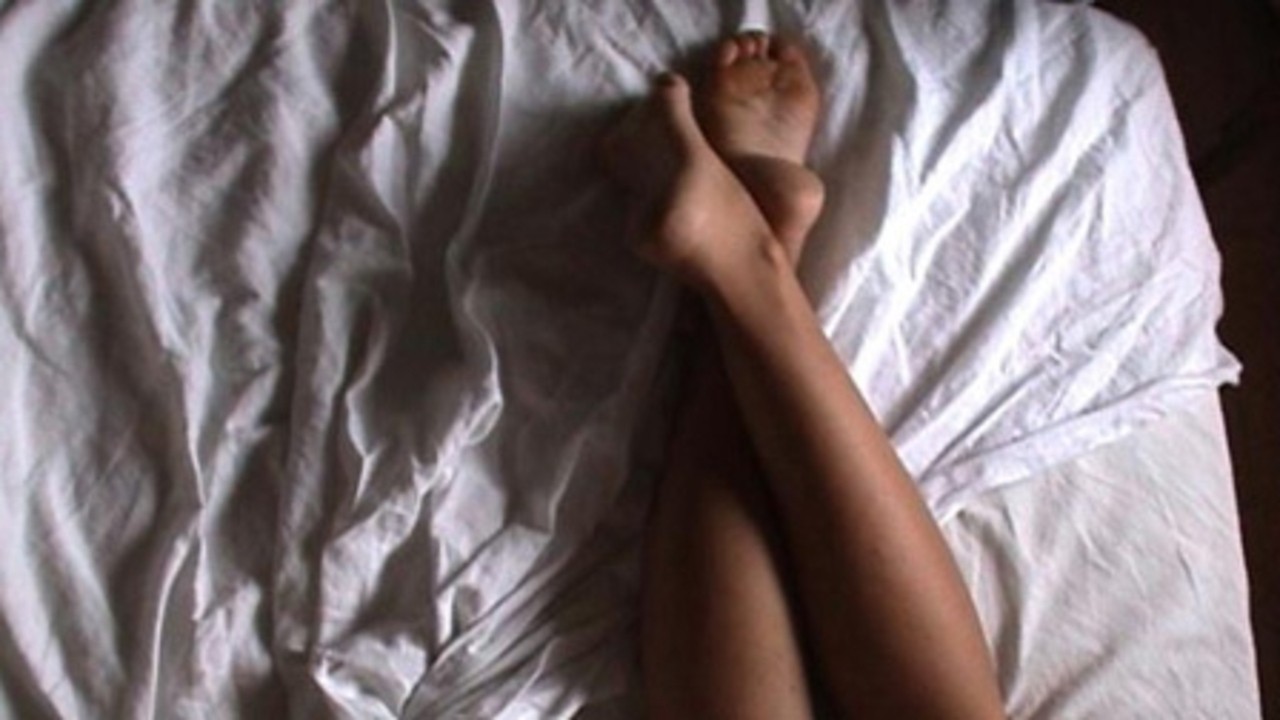 In Between Days